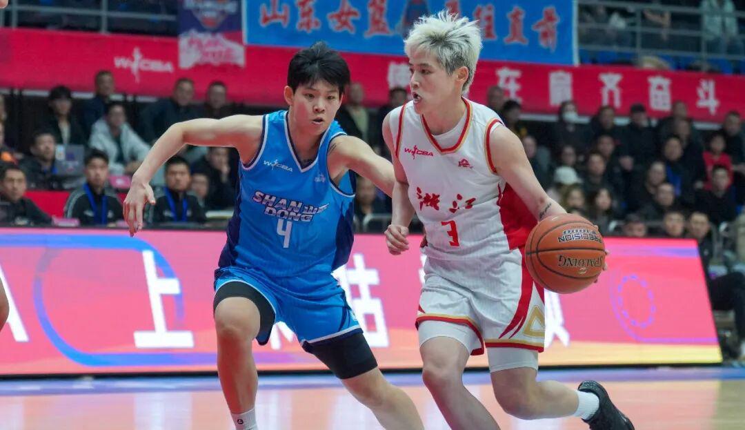 kaiyun-【WCBA联赛】第二十轮｜浙江稠州银行78-94不敌山东赤水河酒