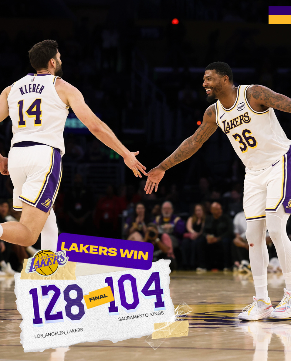 云开体育-背靠背46+7三分！LBJ又迎里程碑 拥抱77破不和流言还被官方戴皇冠