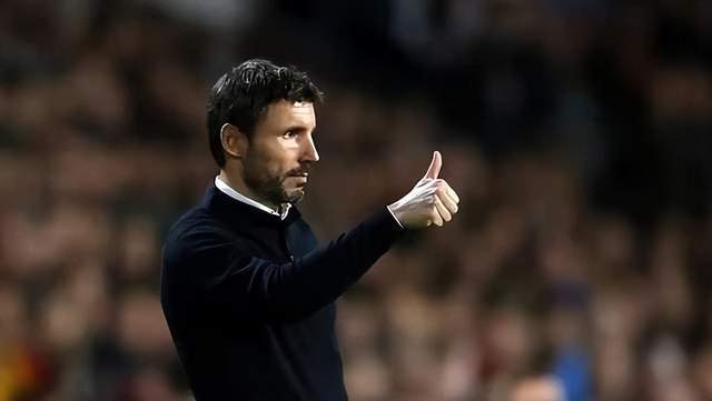 开云-何塞米提醒曼联高层，卡里克是否转正还要考察，滕哈赫当时有点冤